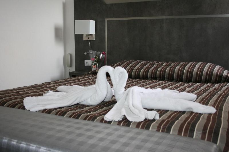 Hôtel La Grande Conque image