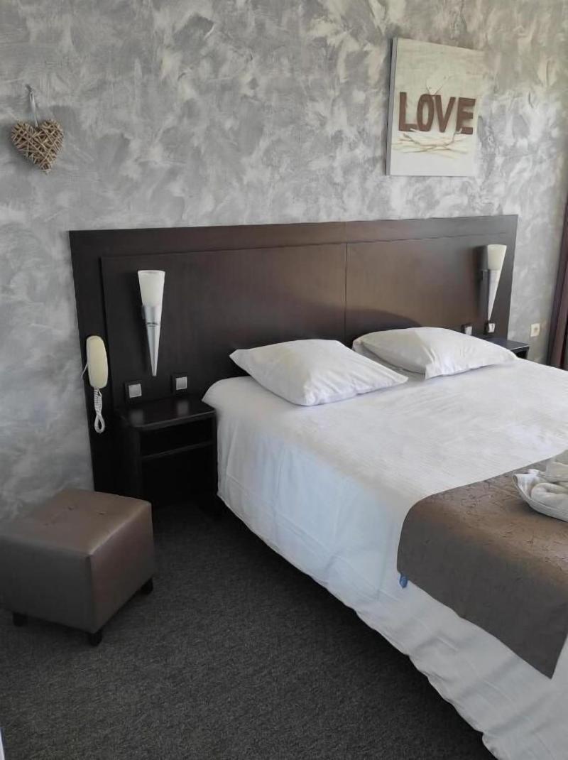 Hôtel La Grande Conque image