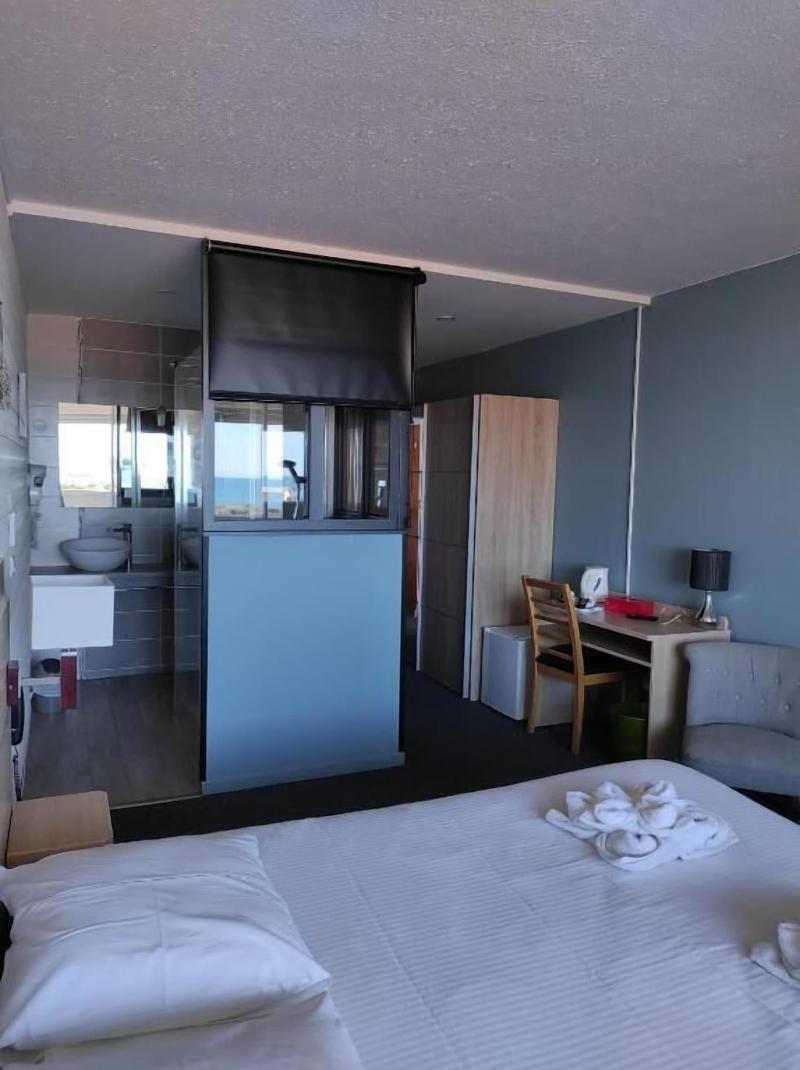 Hôtel La Grande Conque image