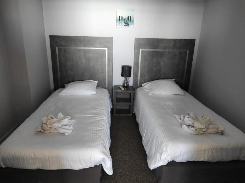 Hôtel La Grande Conque image