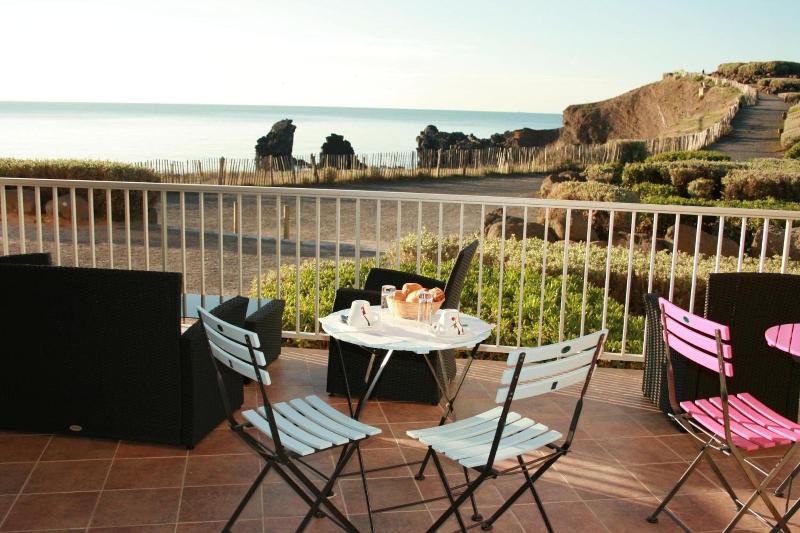 Hôtel La Grande Conque image