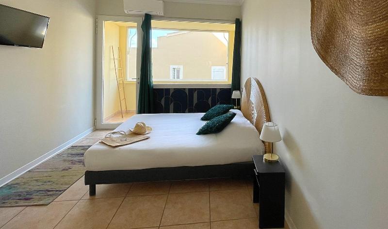 Hôtel La Grande Conque image