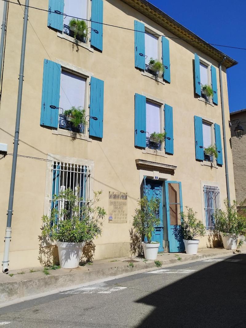 Les Hauts De Corneilhan image