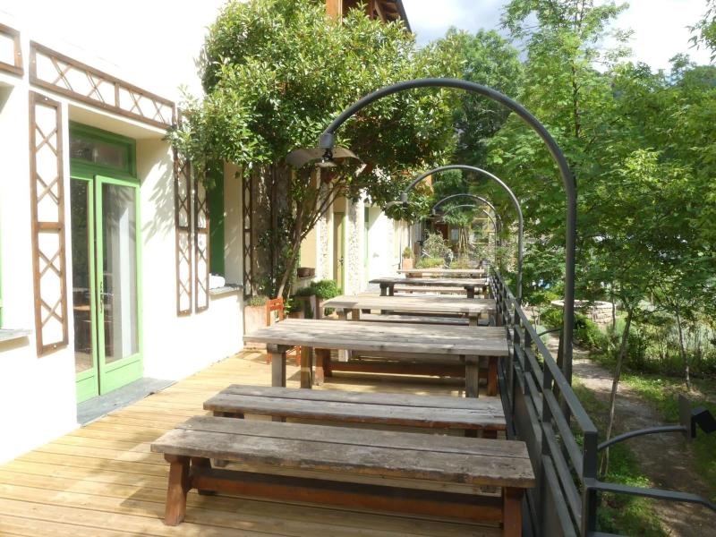 Gite De Llo image