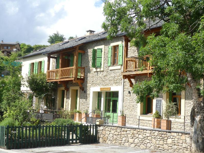 Gite De Llo image