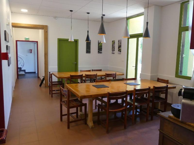 Gite De Llo image