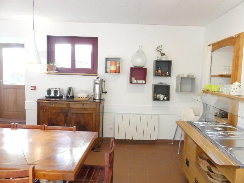 Gite De Llo image