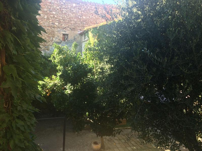 La Vieille Demeure image