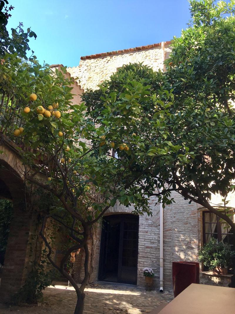 La Vieille Demeure image