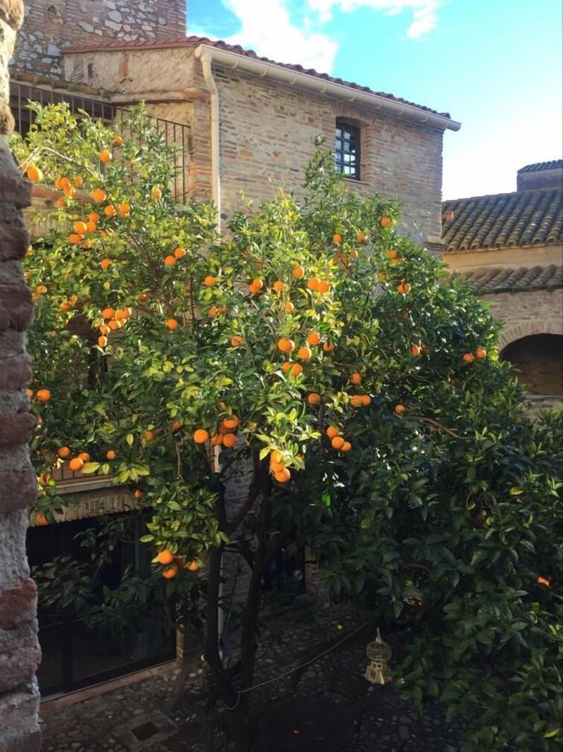 La Vieille Demeure image