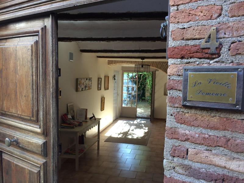 La Vieille Demeure image