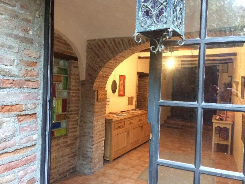 La Vieille Demeure image