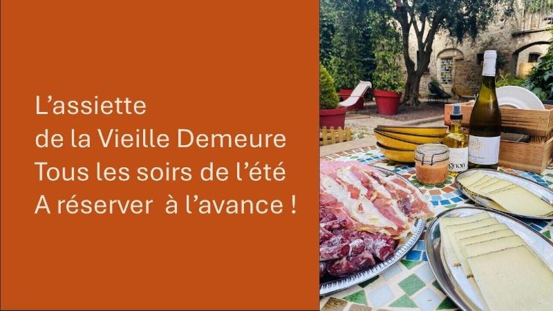 La Vieille Demeure image
