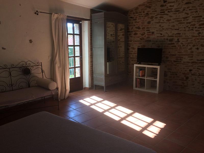La Vieille Demeure image