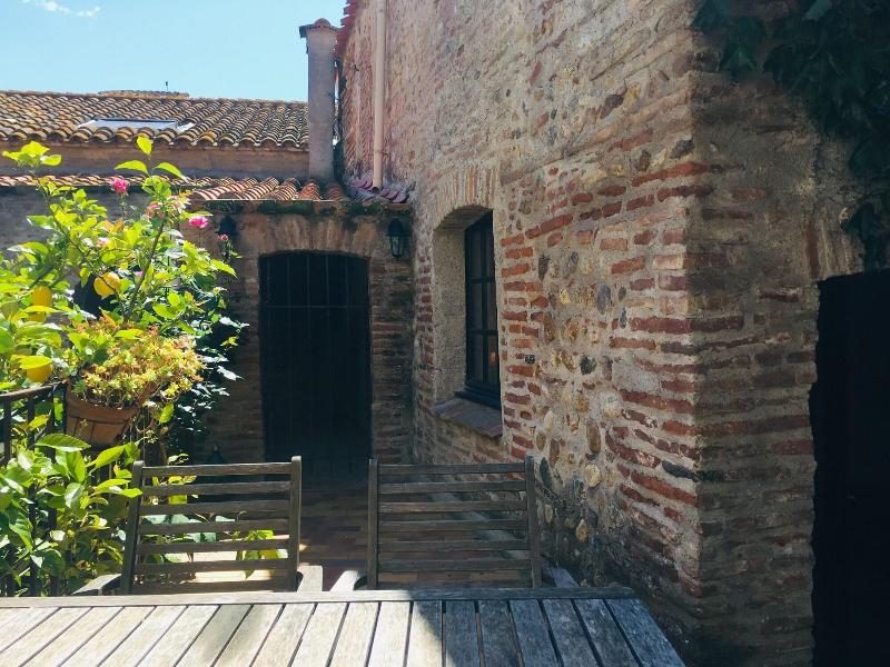 La Vieille Demeure image