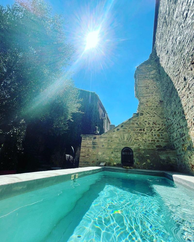 La Vieille Demeure image