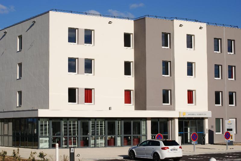 Hotel Première Classe Lyon Est - Saint Quentin-Fa