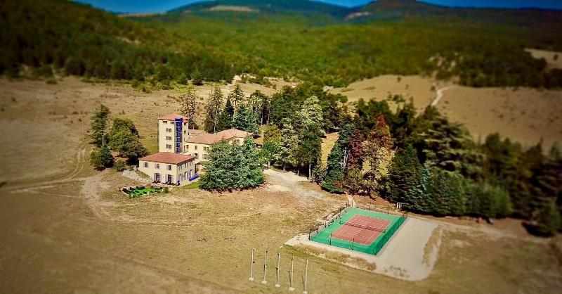Résidence Château Ferrassières image