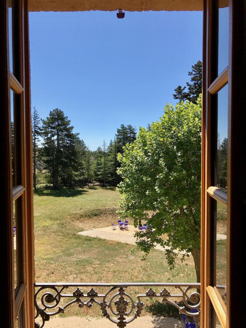 Résidence Château Ferrassières image