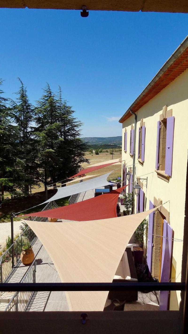 Résidence Château Ferrassières image