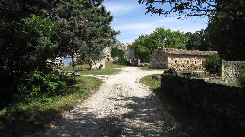 Ferme Le Grand Cordy image