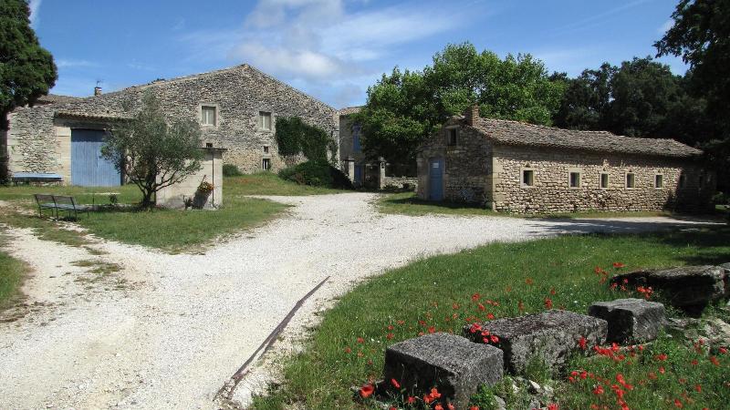 Ferme Le Grand Cordy image