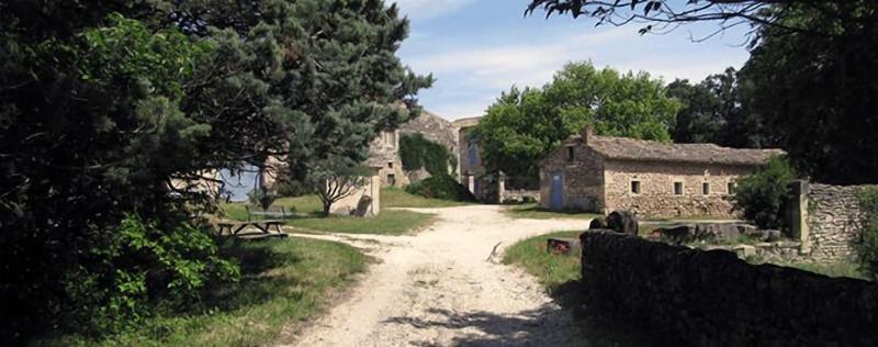 Ferme Le Grand Cordy image