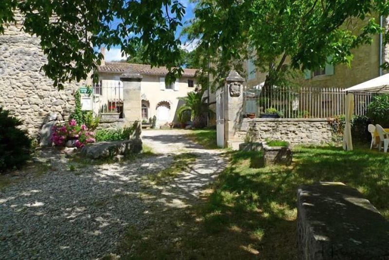 Ferme Le Grand Cordy image