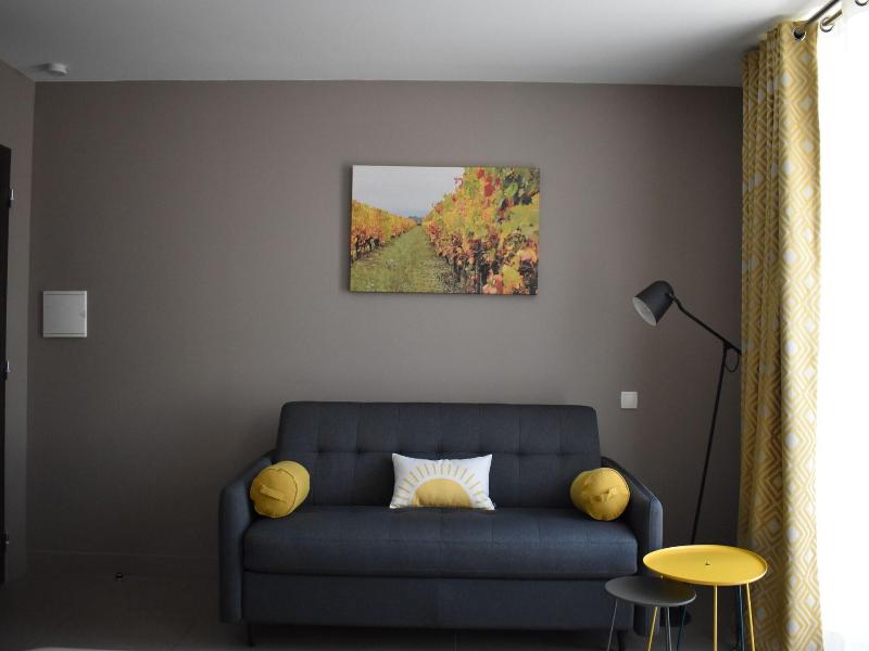 Coeur De Vignes image