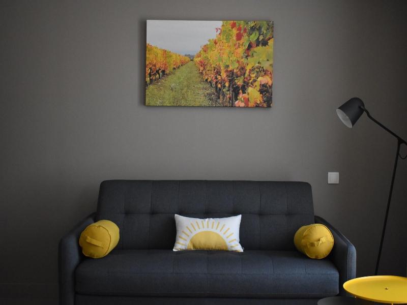 Coeur De Vignes image