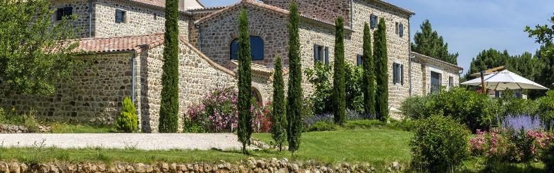 Le Mas De Baume image