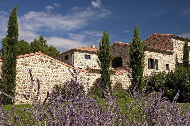 Le Mas De Baume image