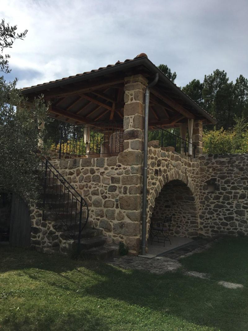 Le Mas De Baume image