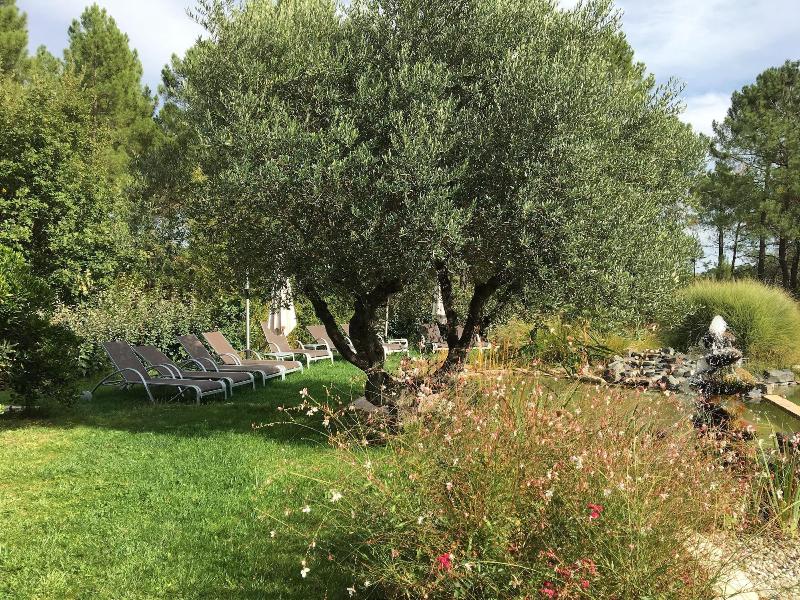 Le Mas De Baume image