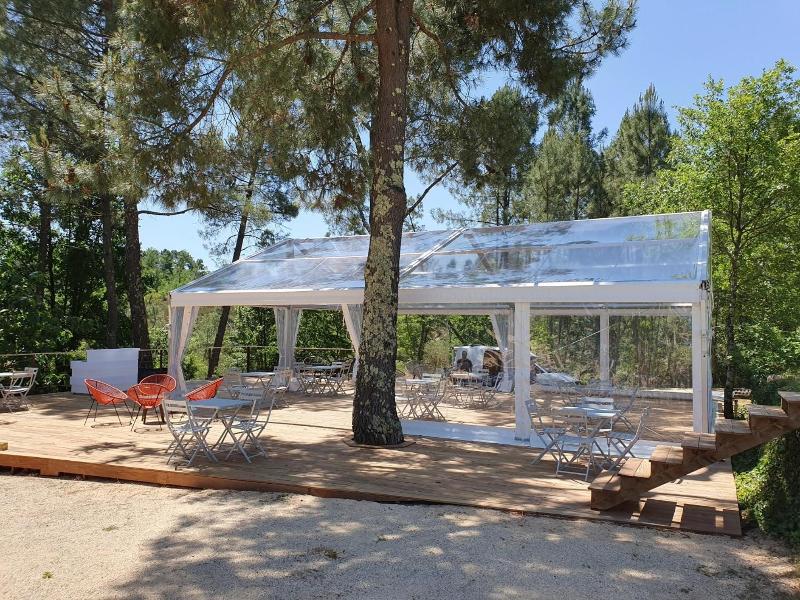 Le Mas De Baume image