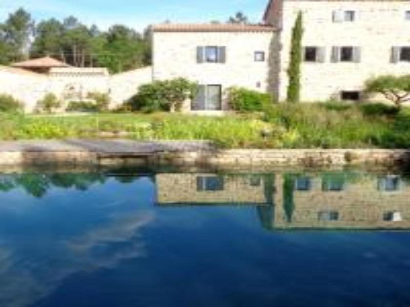 Le Mas De Baume image