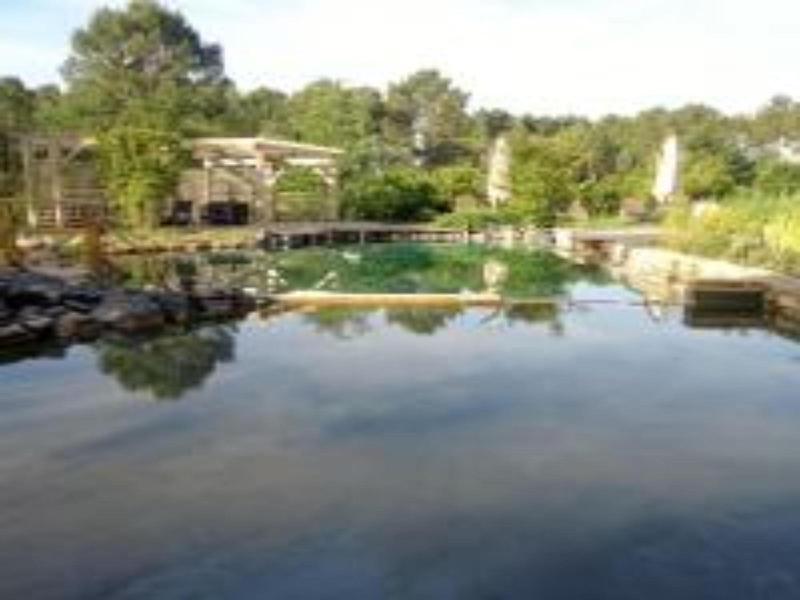 Le Mas De Baume image