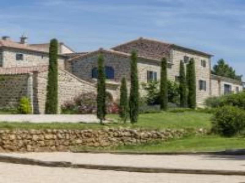 Le Mas De Baume image