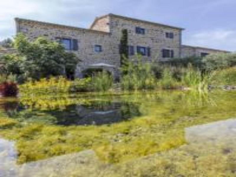 Le Mas De Baume image