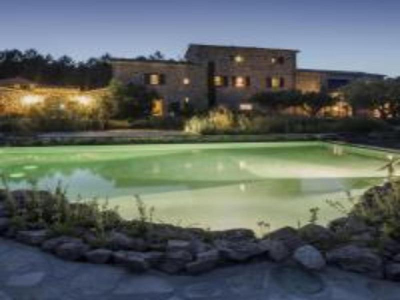 Le Mas De Baume image