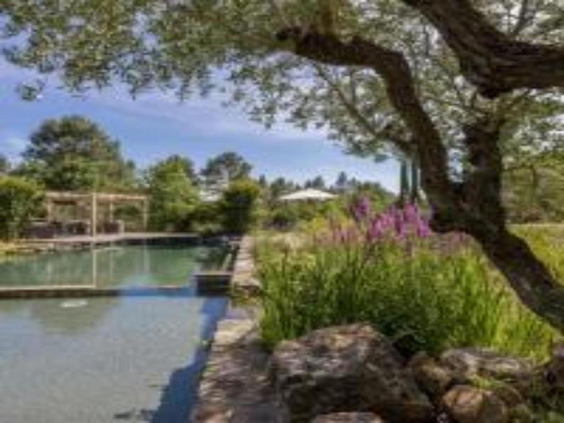 Le Mas De Baume image