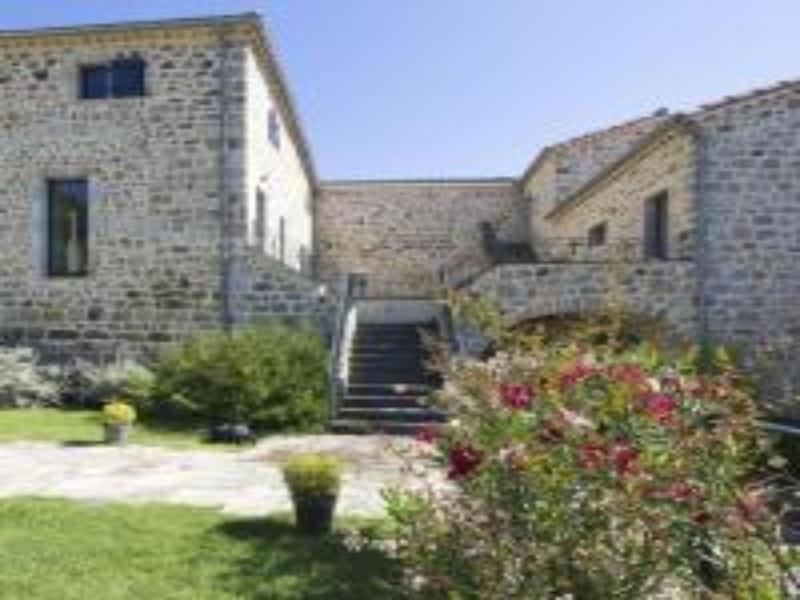 Le Mas De Baume image