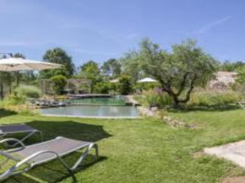 Le Mas De Baume image