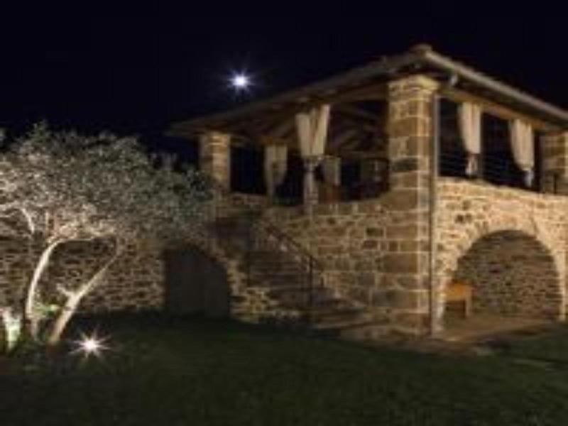 Le Mas De Baume image