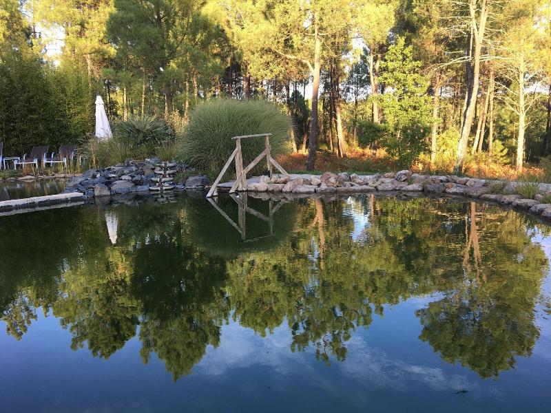 Le Mas De Baume image