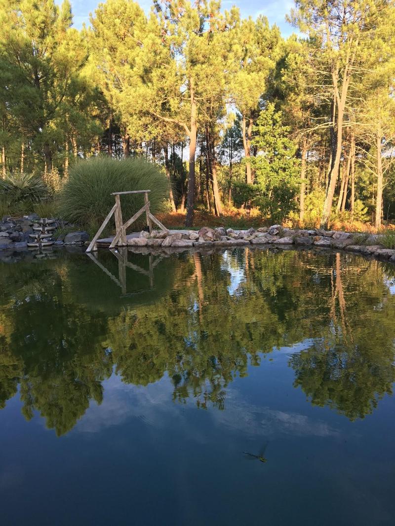Le Mas De Baume image