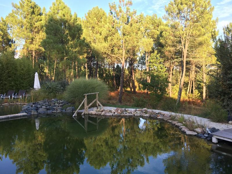 Le Mas De Baume image