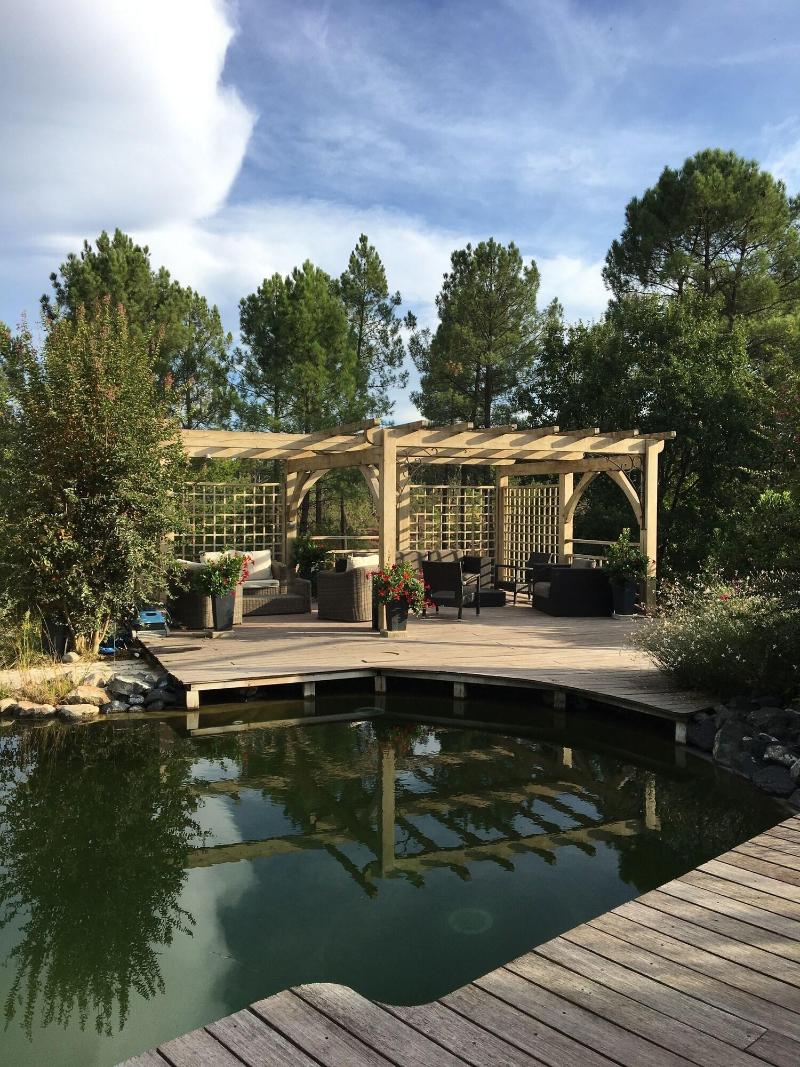 Le Mas De Baume image
