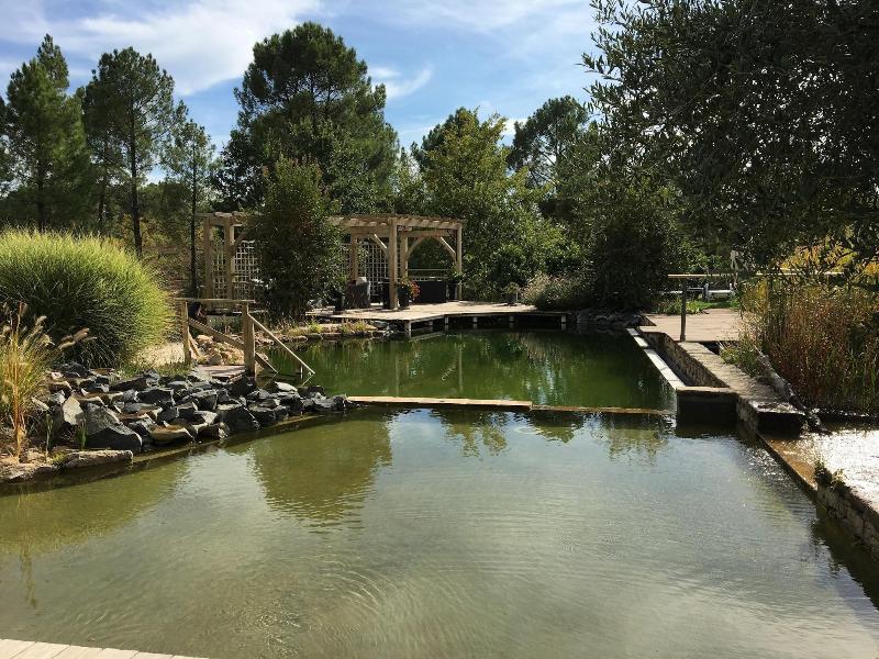 Le Mas De Baume image