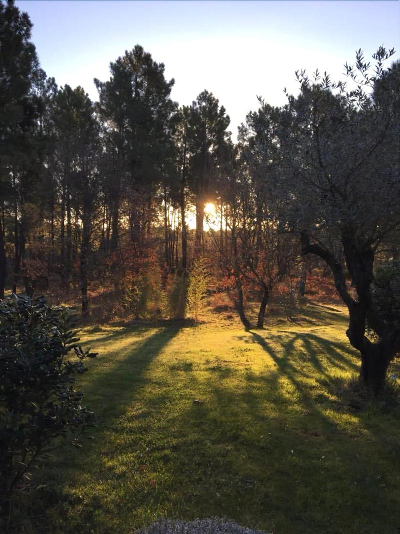 Le Mas De Baume image